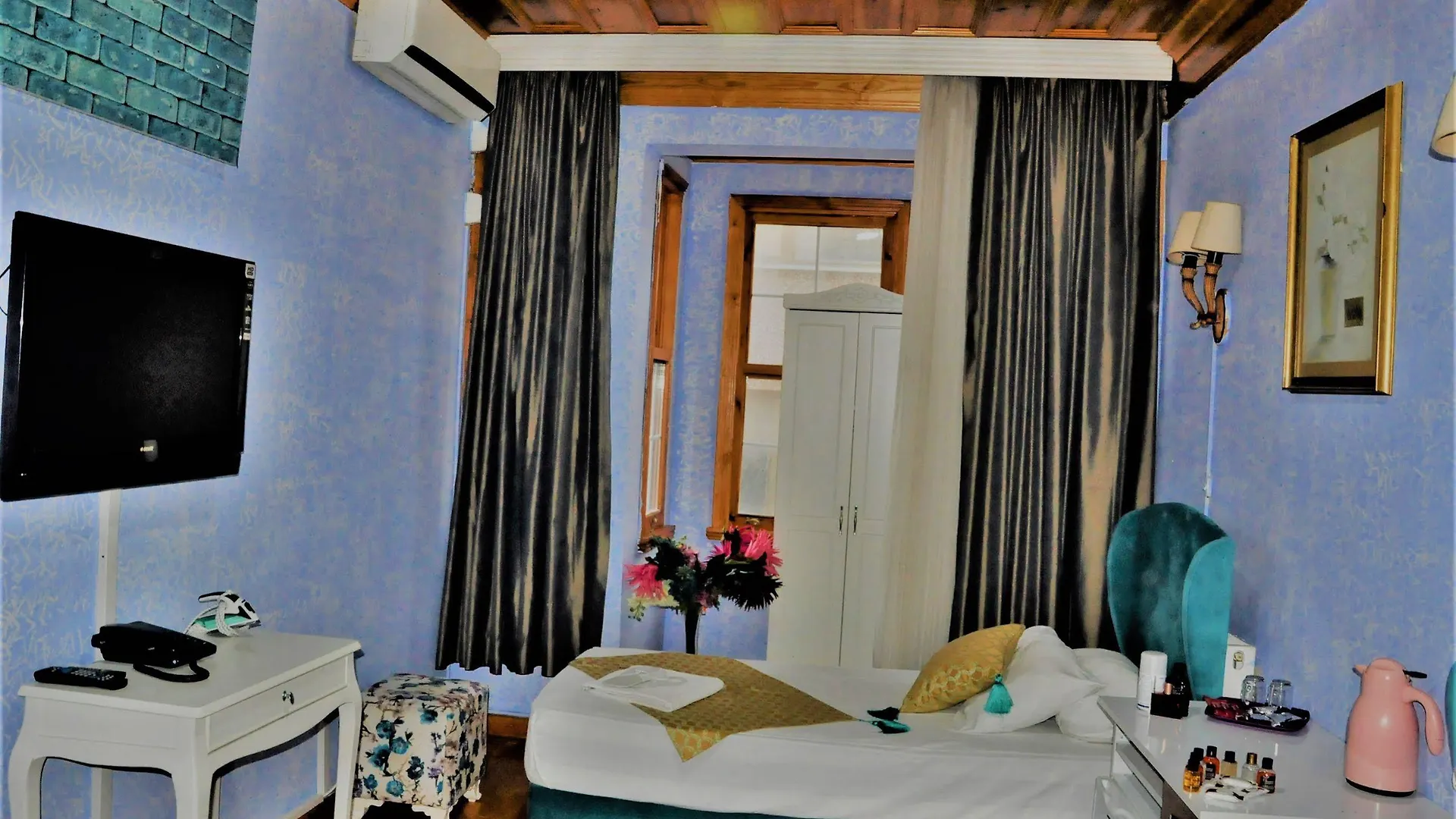 Hotel Istanbul The Trip Old City