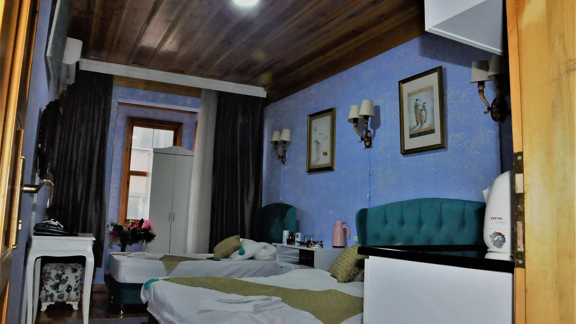 Hotel Istanbul The Trip Old City