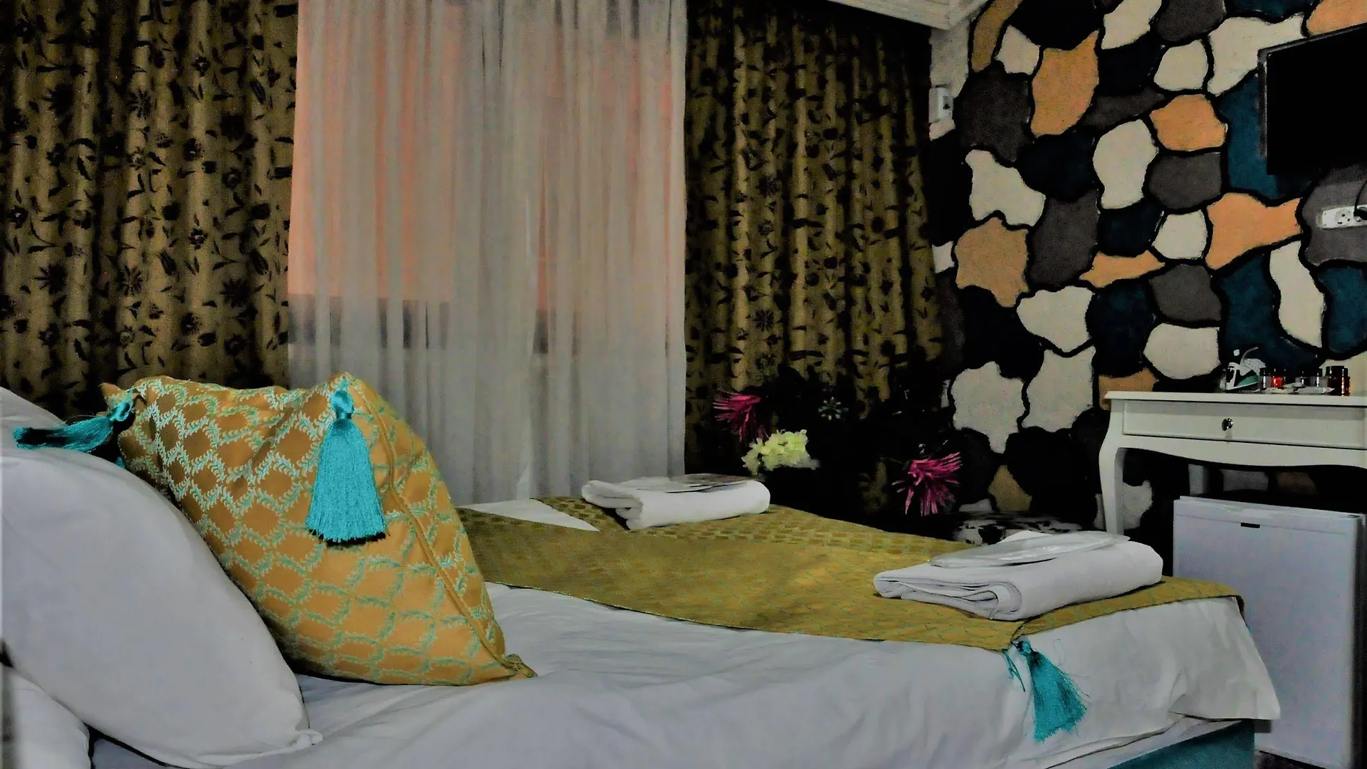 Istanbul The Trip Old City Hotel