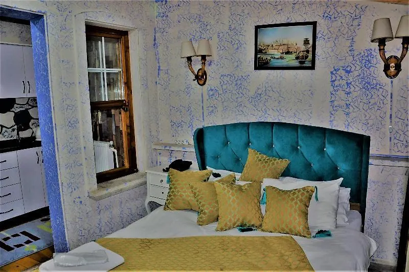 Istanbul The Trip Old City Hotel
