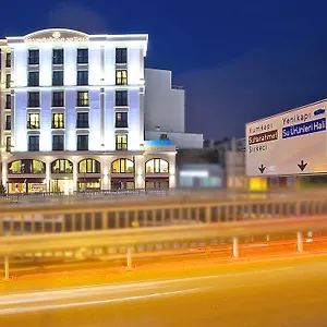 Grand Sagcanlar *** Стамбул
