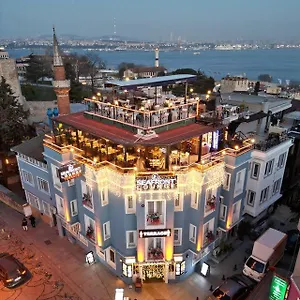 Sofia *** Стамбул