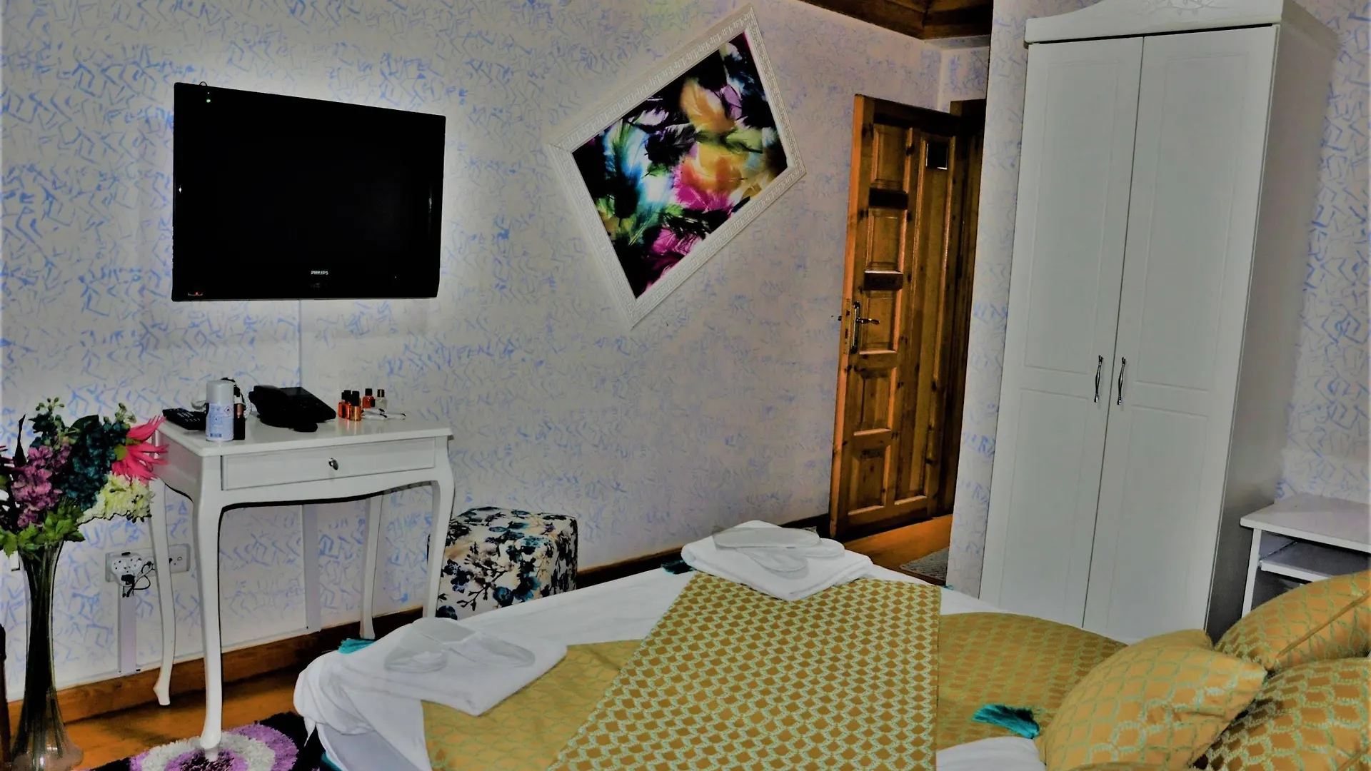 *** Hotel Istanbul The Trip Old City Turkey