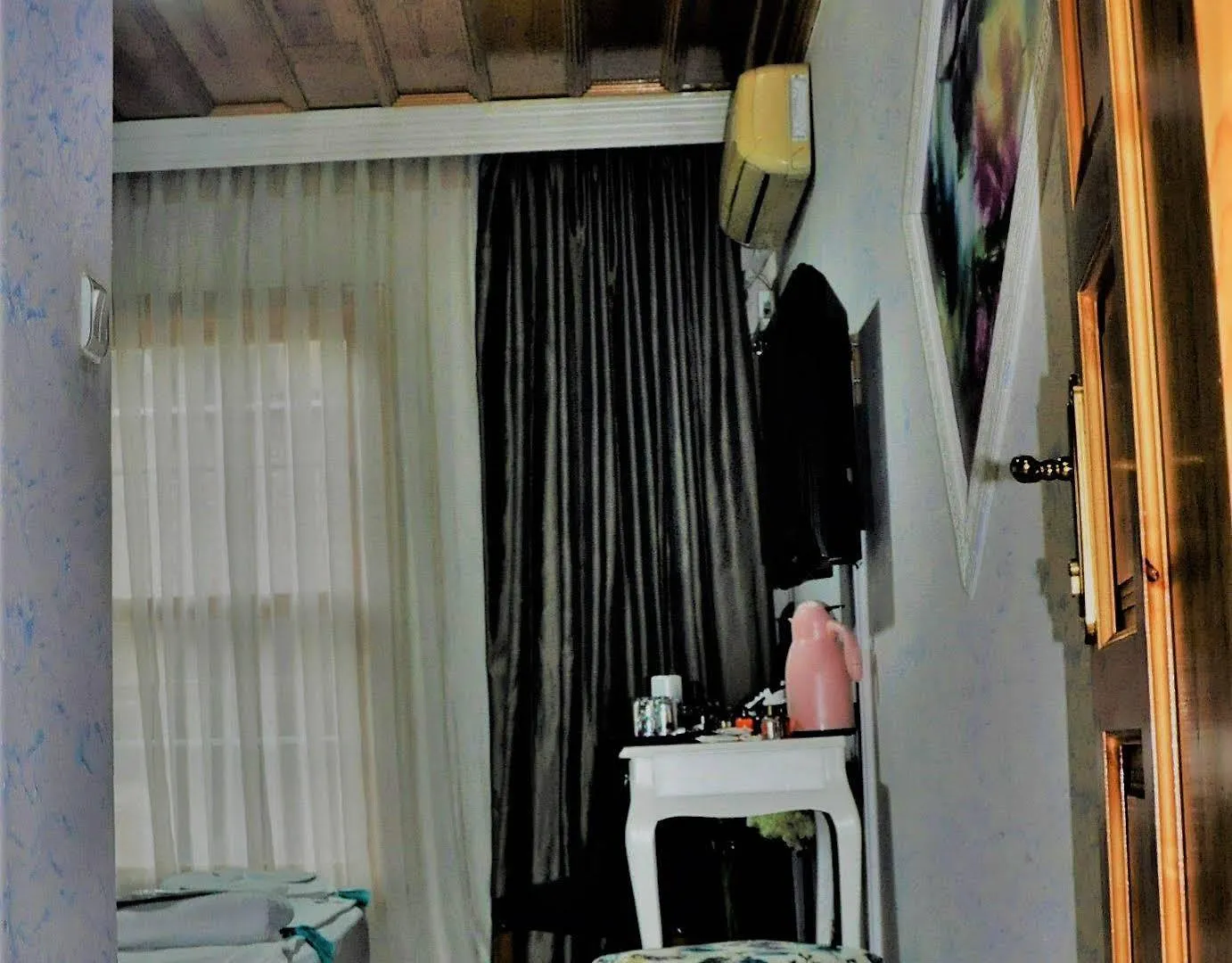 Istanbul The Trip Old City Hotel