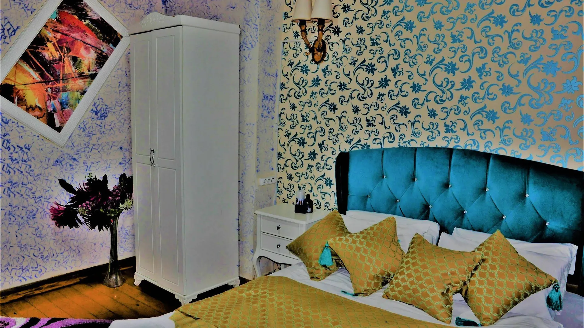Hotel Istanbul The Trip Old City