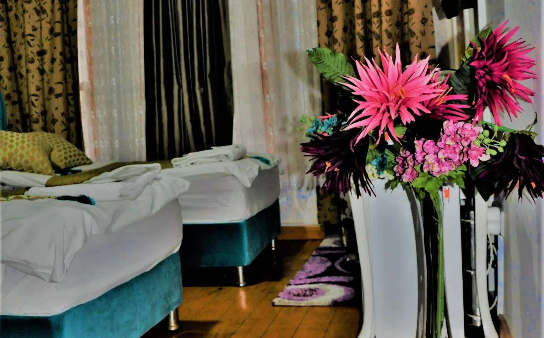 Hotel Istanbul The Trip Old City