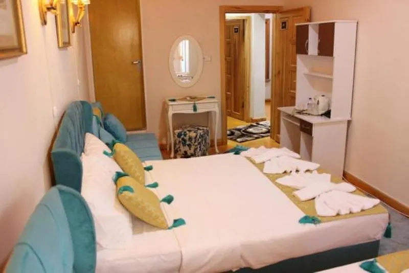 *** Hotel Istanbul The Trip Old City Turkey