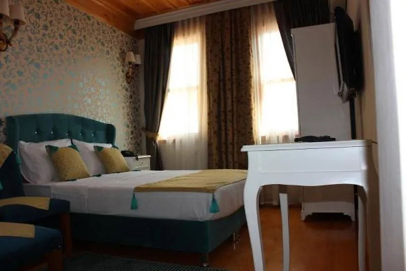 Hotel Istanbul The Trip Old City