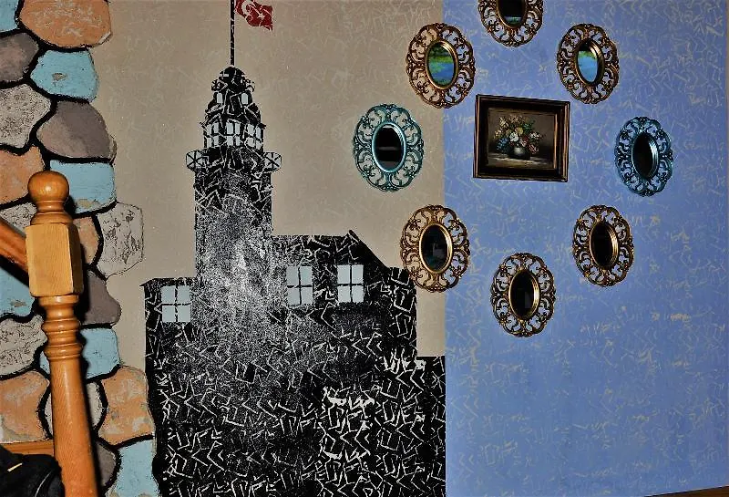 Istanbul The Trip Old City