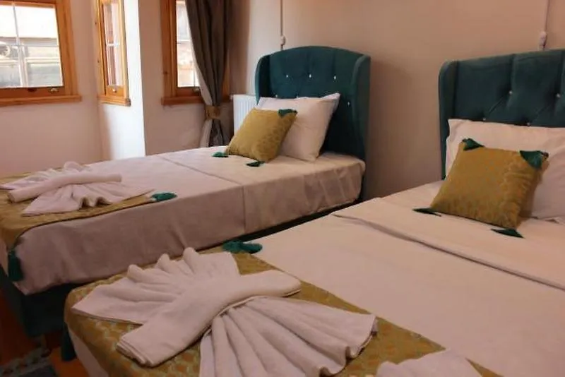 Otel Istanbul The Trip Old City