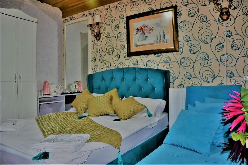 Otel Istanbul The Trip Old City
