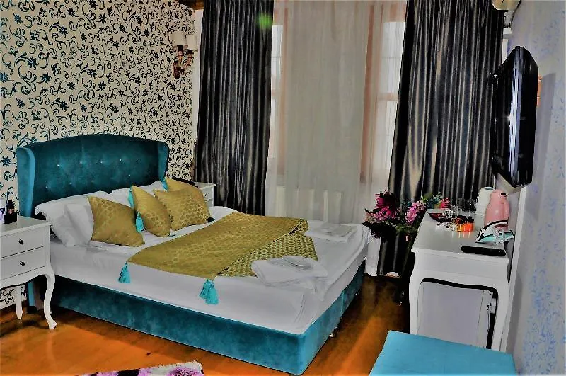 *** Otel Istanbul The Trip Old City Türkiye
